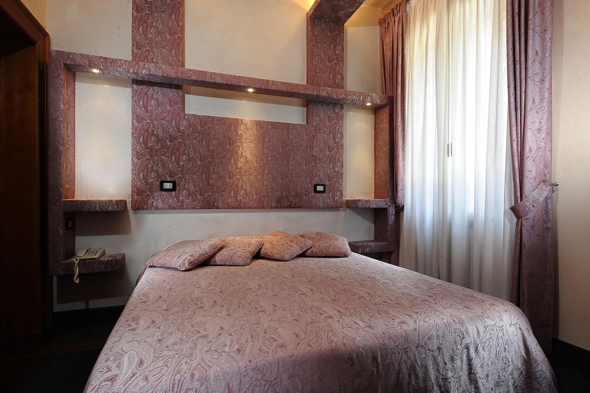 Abbazia 3* Venedig