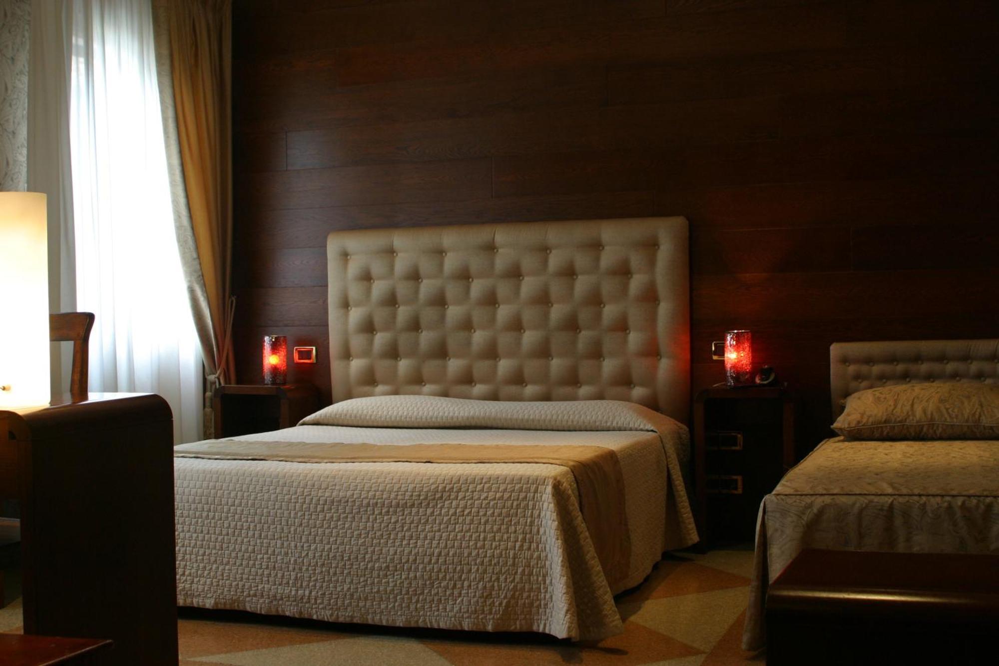 Hotel Abbazia Venedig