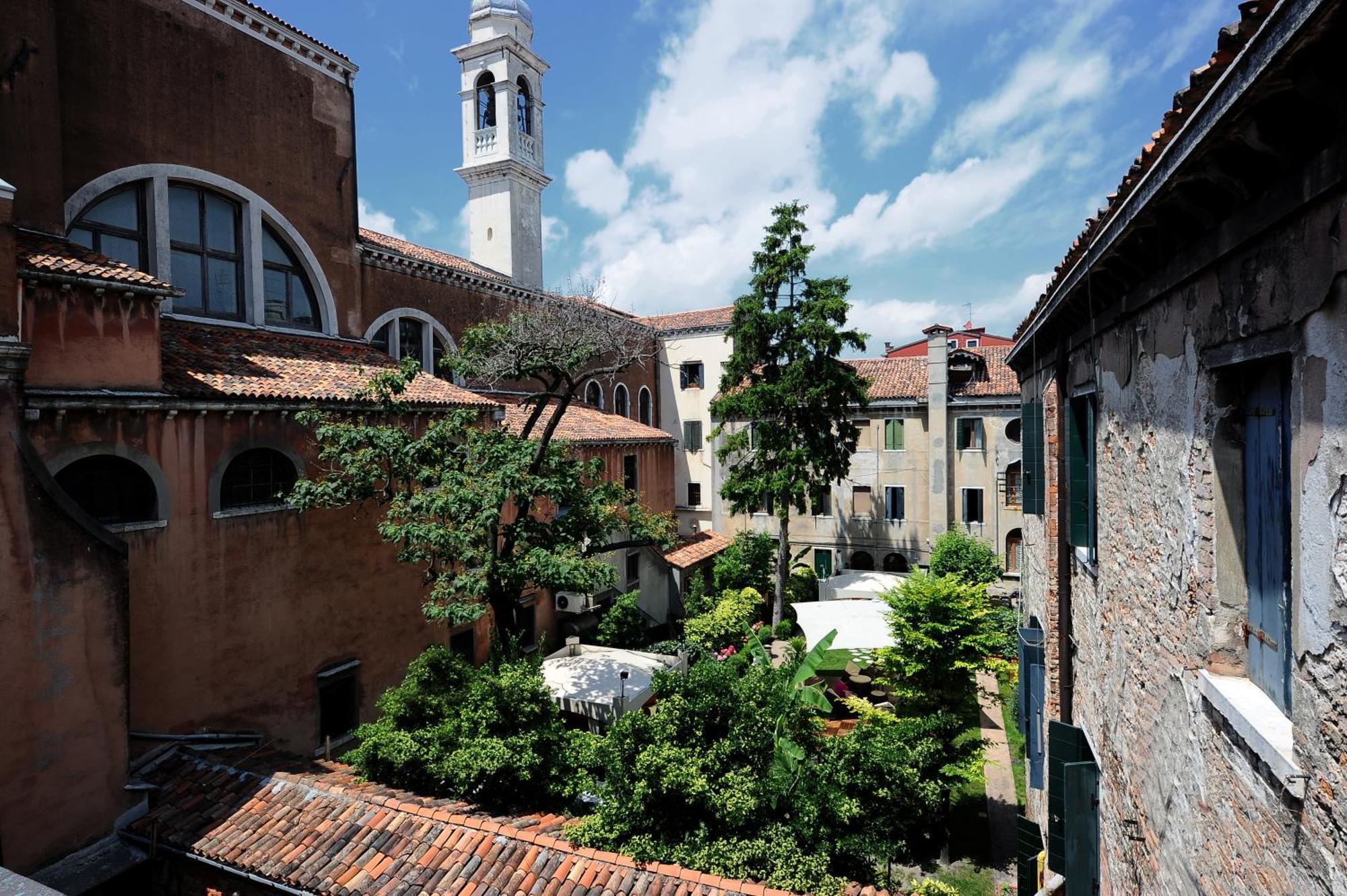 Abbazia Venedig