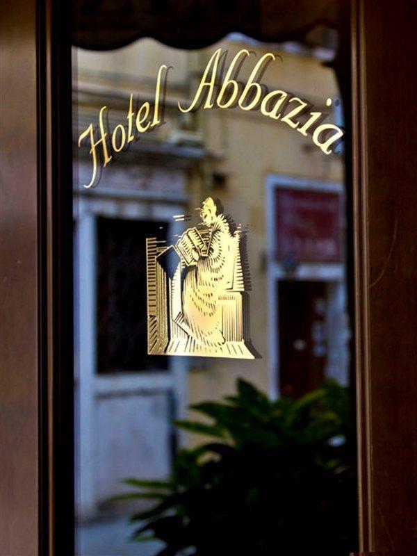 Hotel Abbazia Venedig