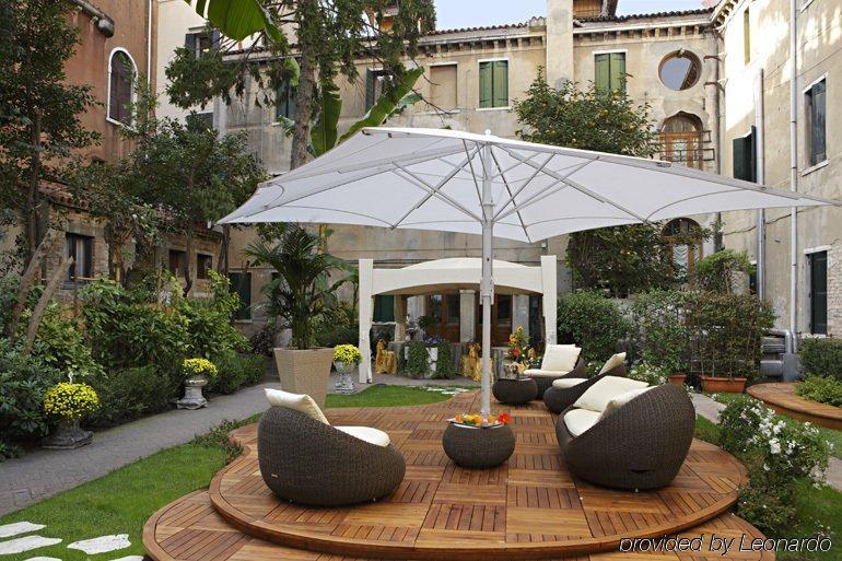 Hotel Abbazia Venedig