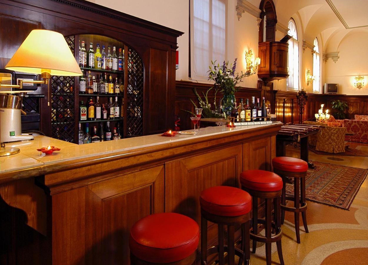Hotel Abbazia Venedig