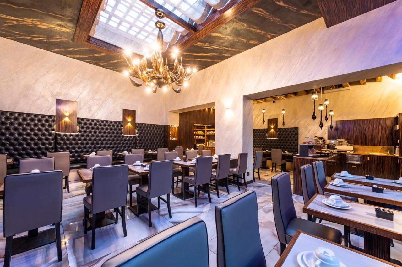 Abbazia Hotel Venedig