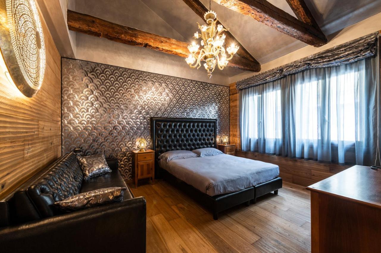 Hotel Abbazia Venedig