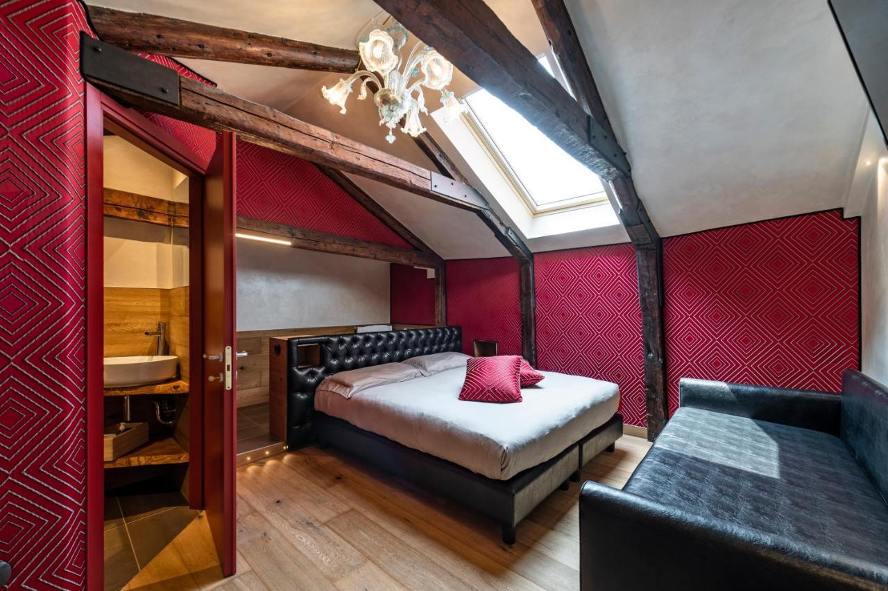 Abbazia Hotel Venedig